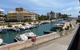 Bonito Apartamento En La Playa Del Arenal De Javea