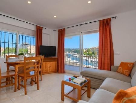 Bonito Apartamento En La Playa Del Arenal De Jávea Buitenkant foto