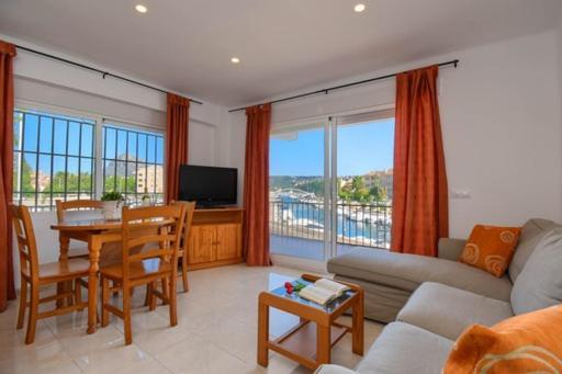 Bonito Apartamento En La Playa Del Arenal De Jávea Buitenkant foto