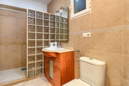 Bonito Apartamento En La Playa Del Arenal De Jávea Buitenkant foto