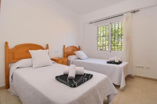 Bonito Apartamento En La Playa Del Arenal De Jávea Buitenkant foto