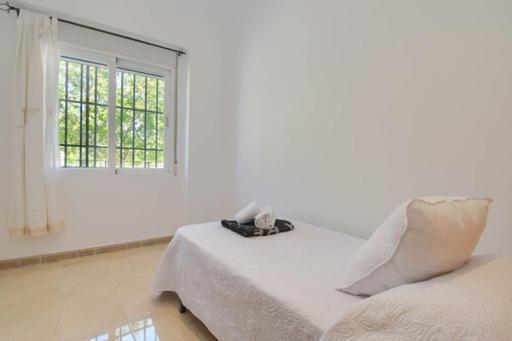 Bonito Apartamento En La Playa Del Arenal De Jávea Buitenkant foto